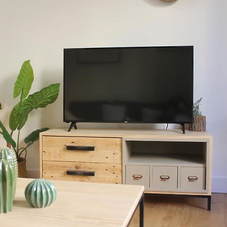 Apartamento El Secreto de Portales Logroño Exterior foto