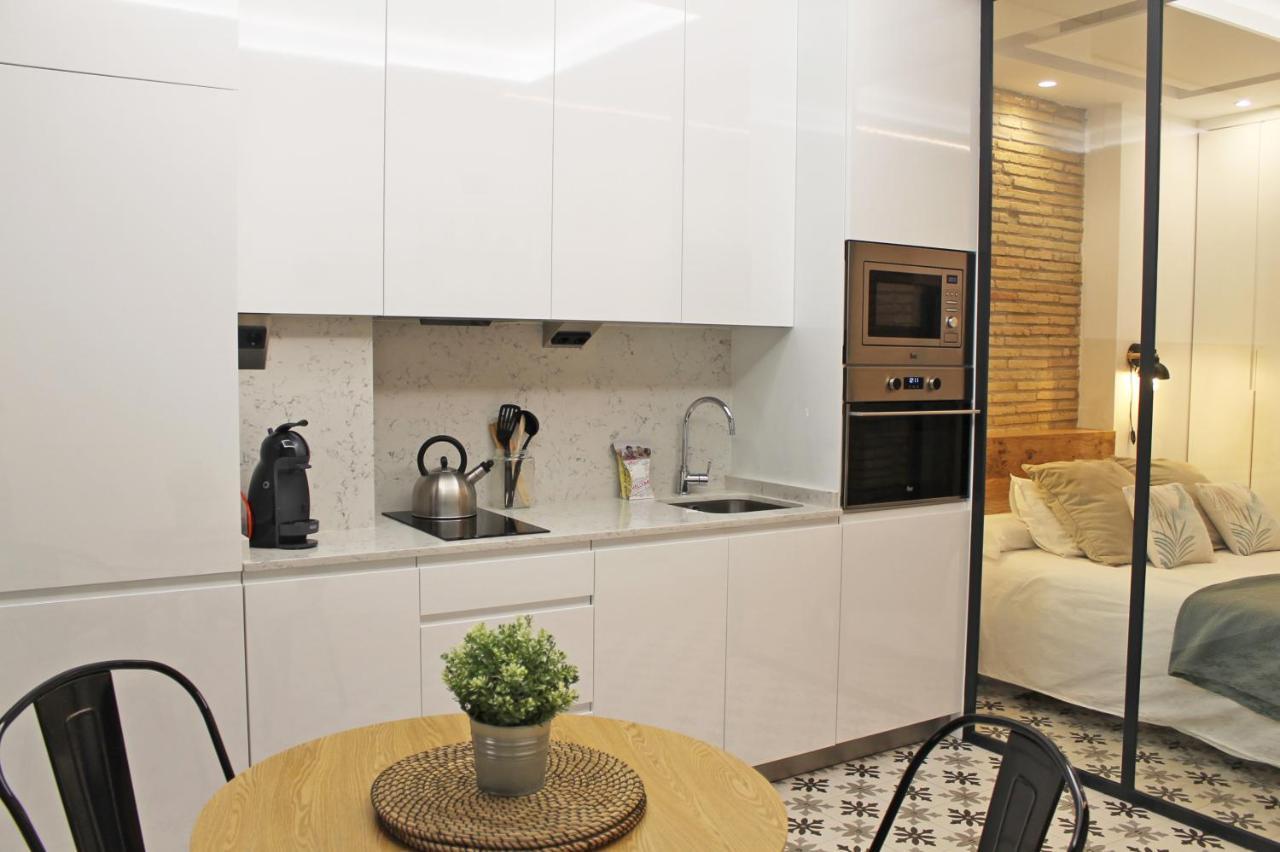 Apartamento El Secreto de Portales Logroño Exterior foto
